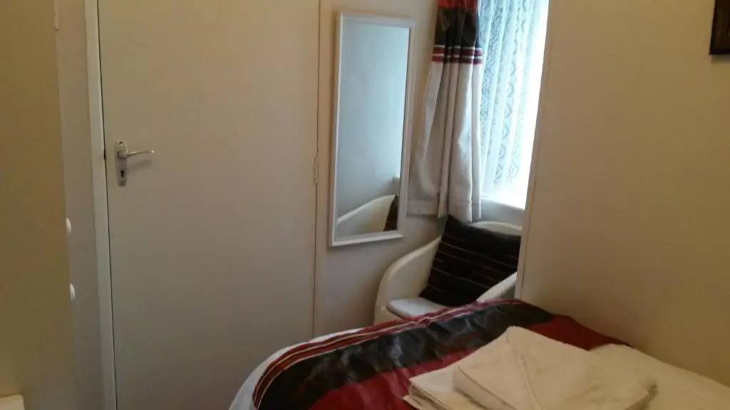 Townstal Farmhouse - Chambres