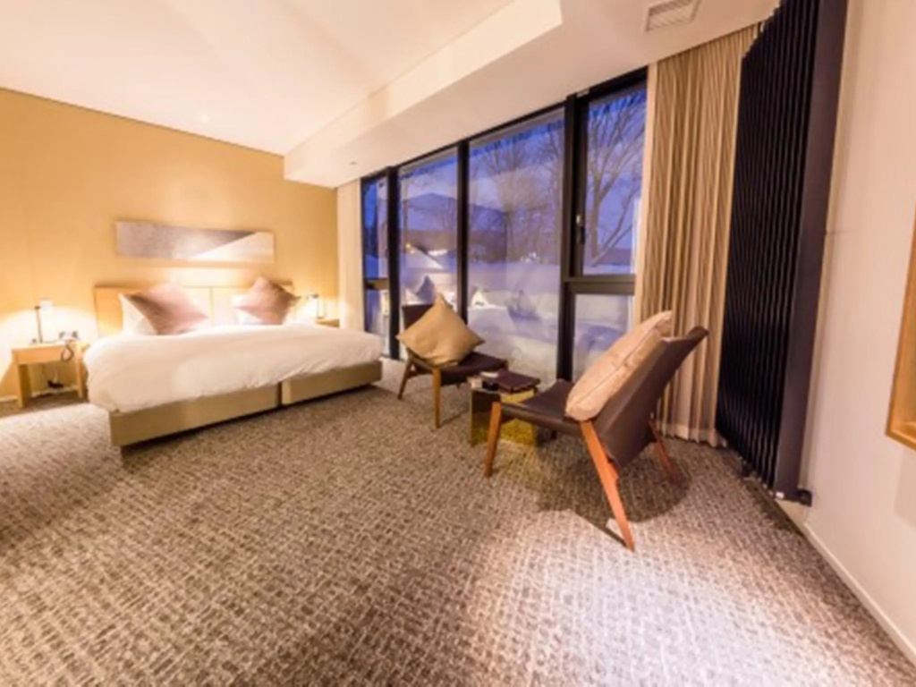 3 Bedrooms Standard room