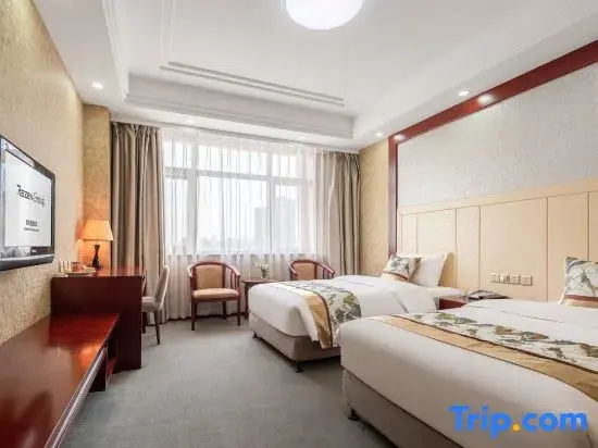 Business room