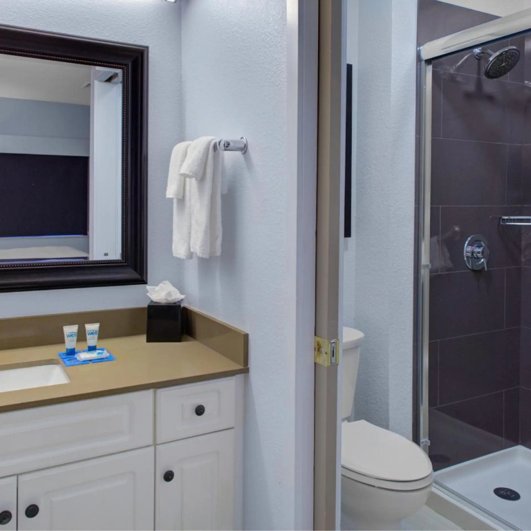 HYATT house Philadelphia/Plymouth Meeting - Général