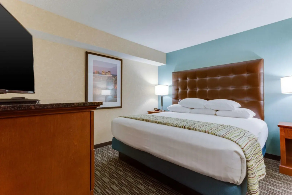 Drury Inn & Suites Birmingham Grandview - Général