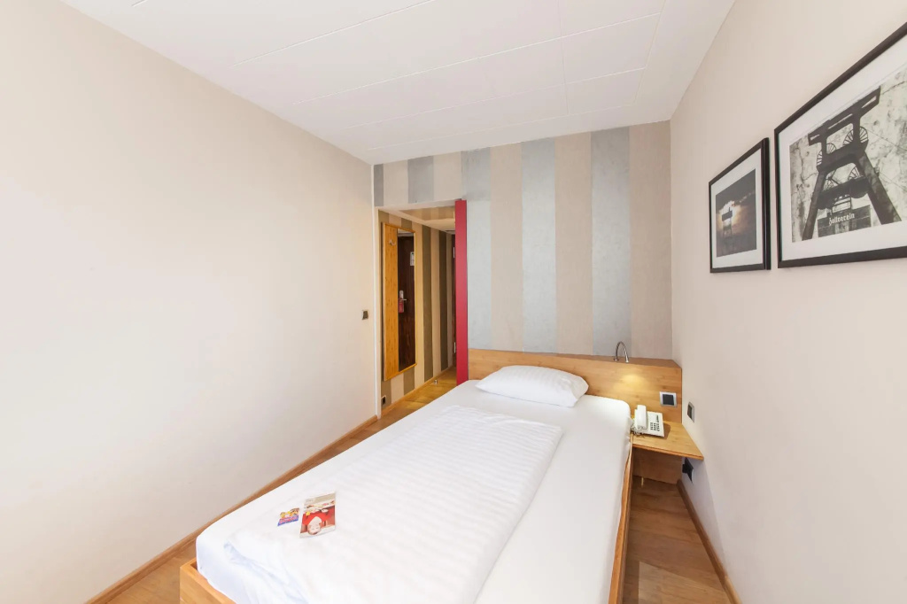 Economy Single room