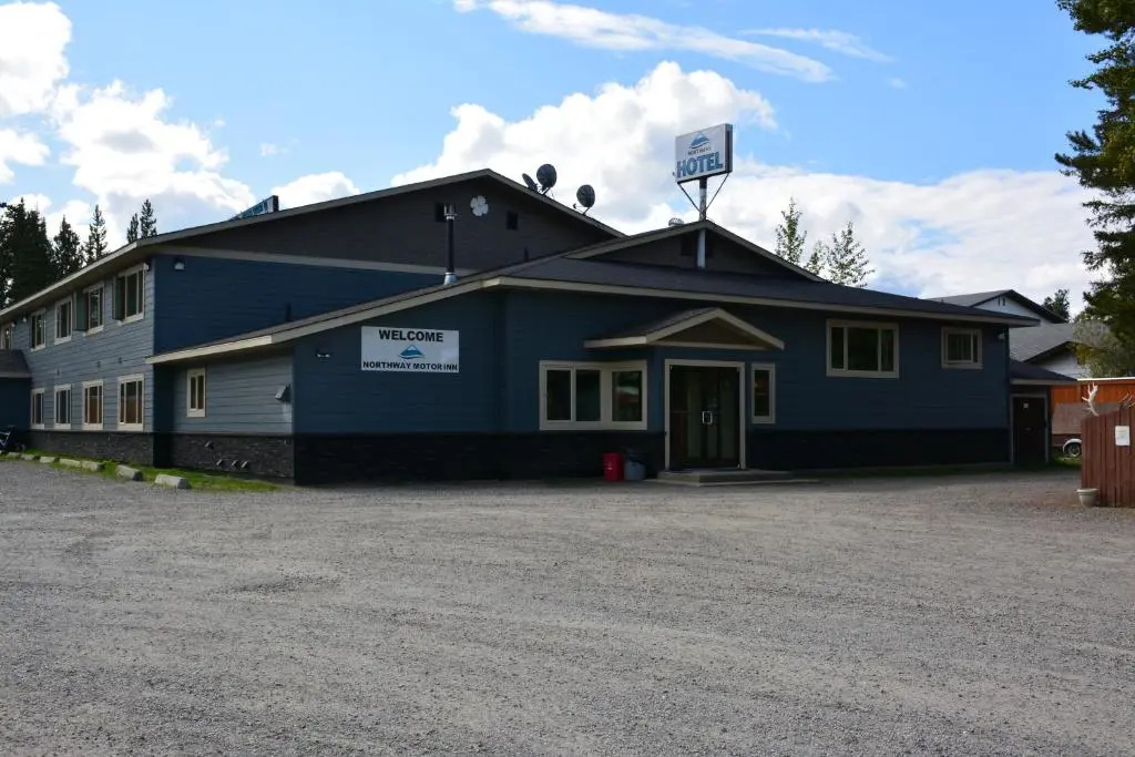 Northway Motor Inn