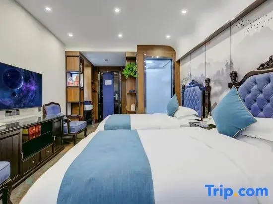 Le Relais Saint Sulpice 103