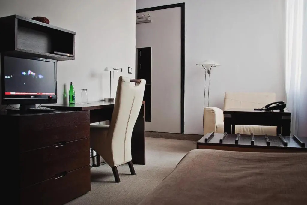 Pod Lwem - Chambres