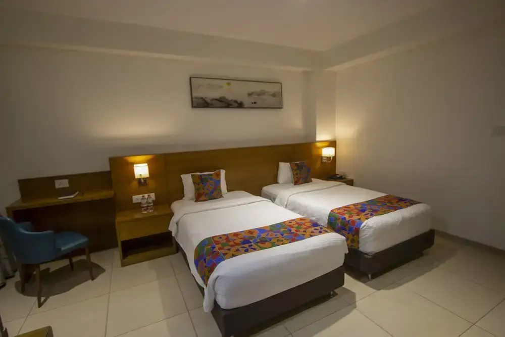 Hotel photo 9