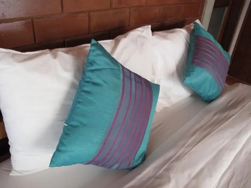 Rachavadee Bankrut Resort - Chambres