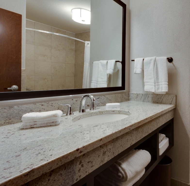 Drury Plaza Hotel Cape Girardeau Conference Center - Général