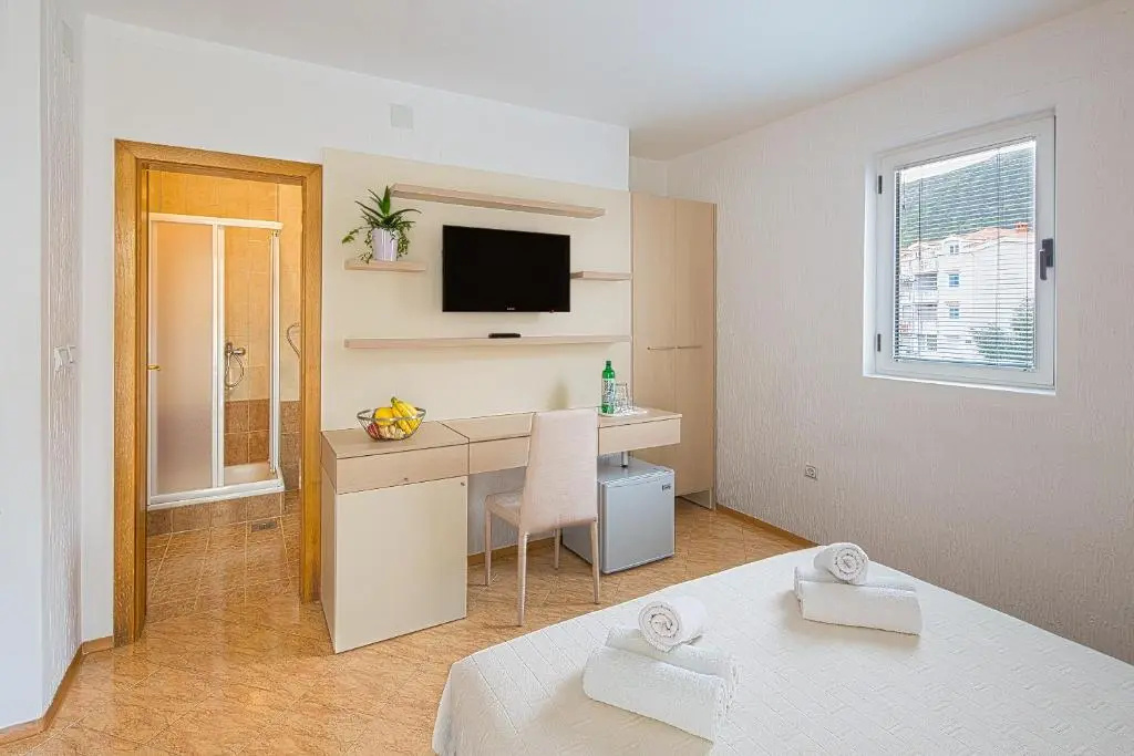 Budva Inn - Chambres