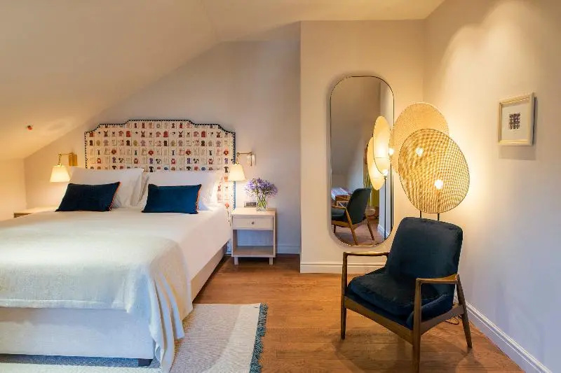 Hotel Supetar Cavtat - Chambres