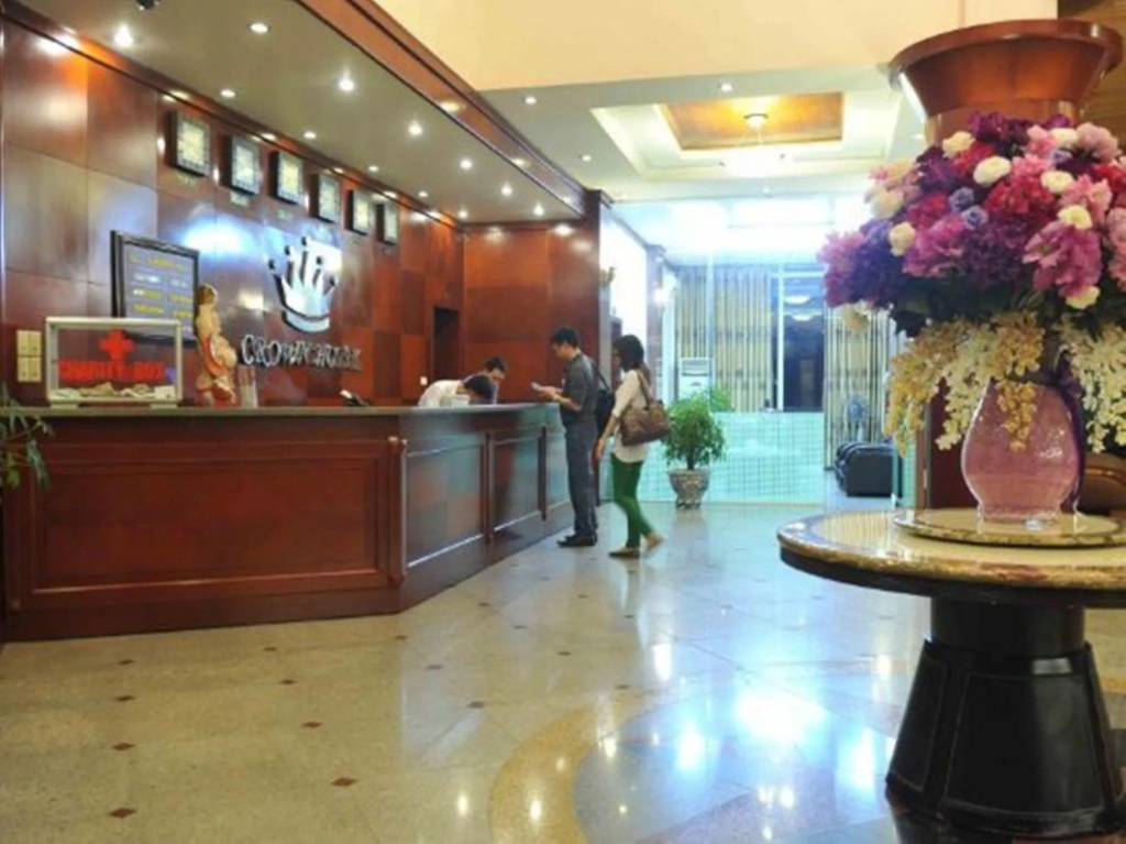 Hotel photo 22