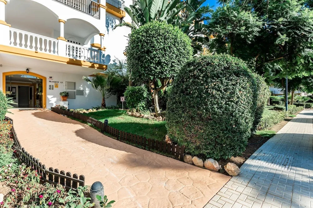by RIVA - Spacious 4 Bedroom Gorgeous Apartment in Dama de Noche