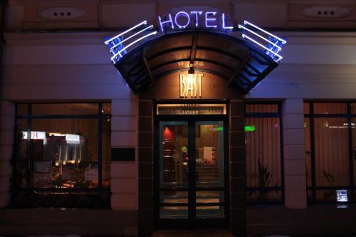 Hotel Bast