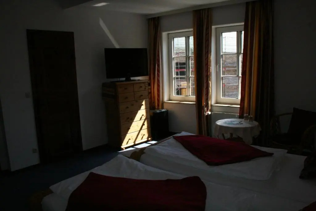 Altstädter Tor - Chambres