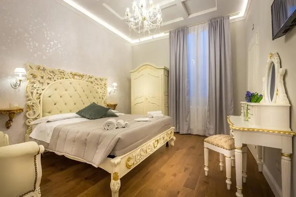 Superior room
