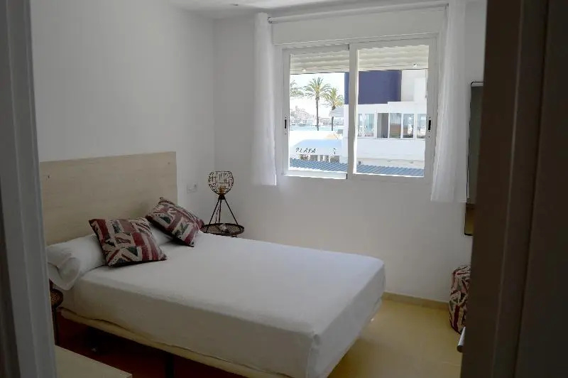 Agora Apartamentos Mar