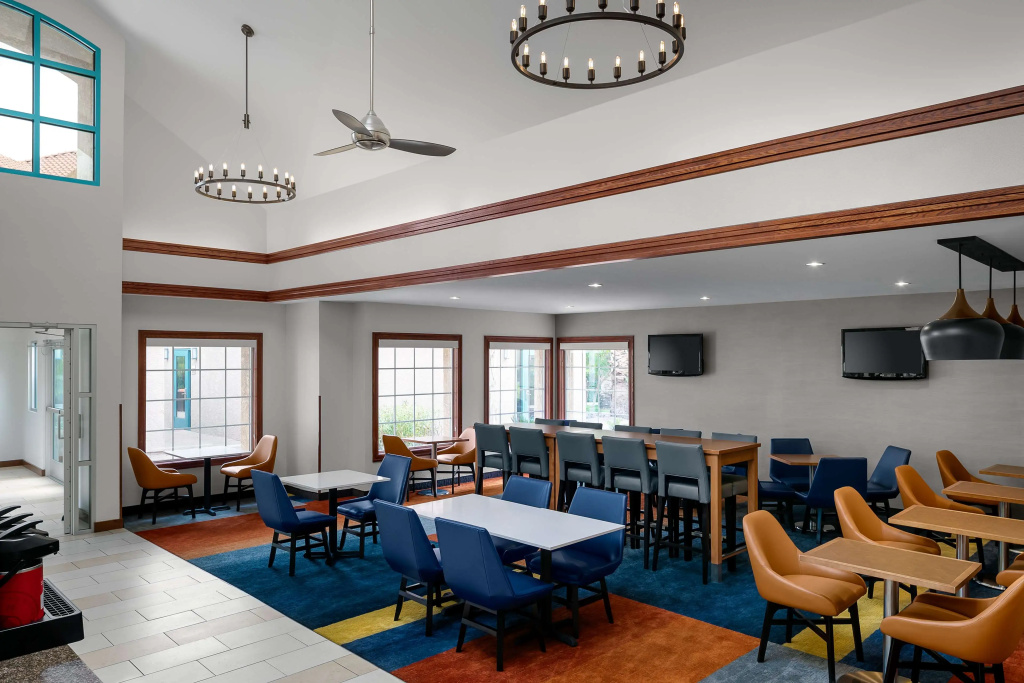 HYATT house Scottsdale/Old Town - Général