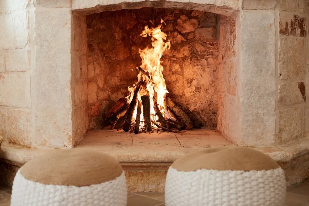 Trullo Là Là