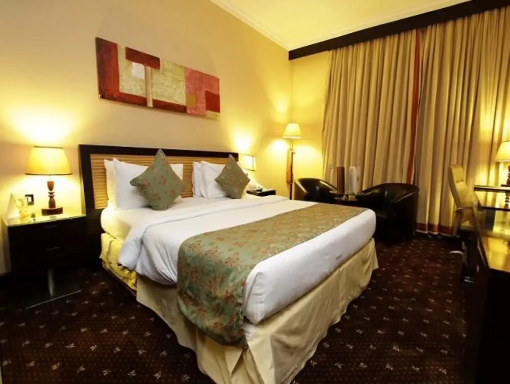 Dorus Hotel - Général