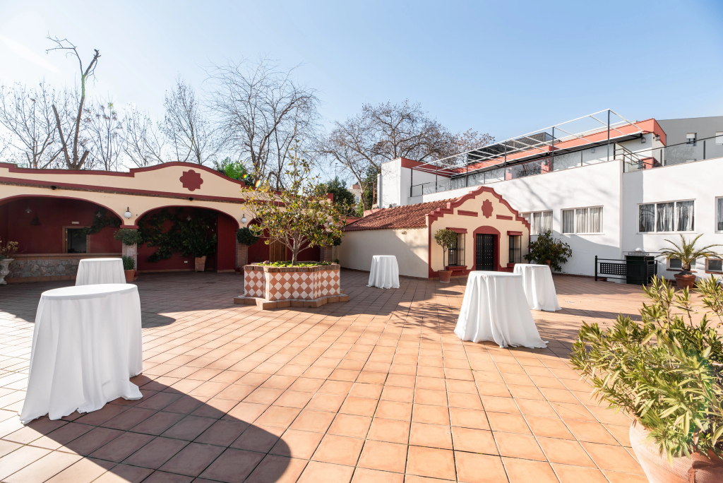 Mercure Rio Badajoz - фото 22