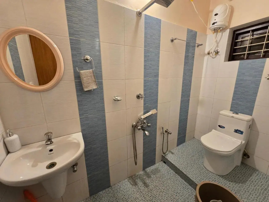 Bella Boutique Homestay - Général