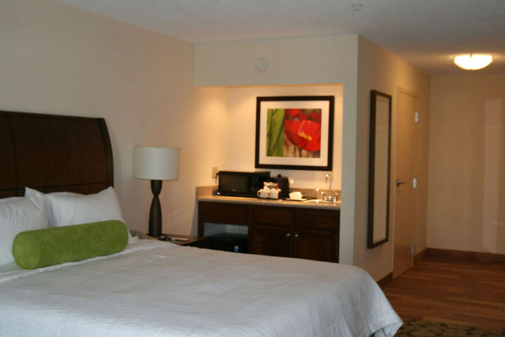 Hilton Garden Inn Columbus/Grove City - Général