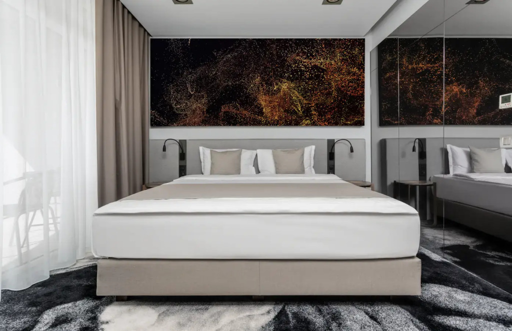 Hotel River Park — фото 4