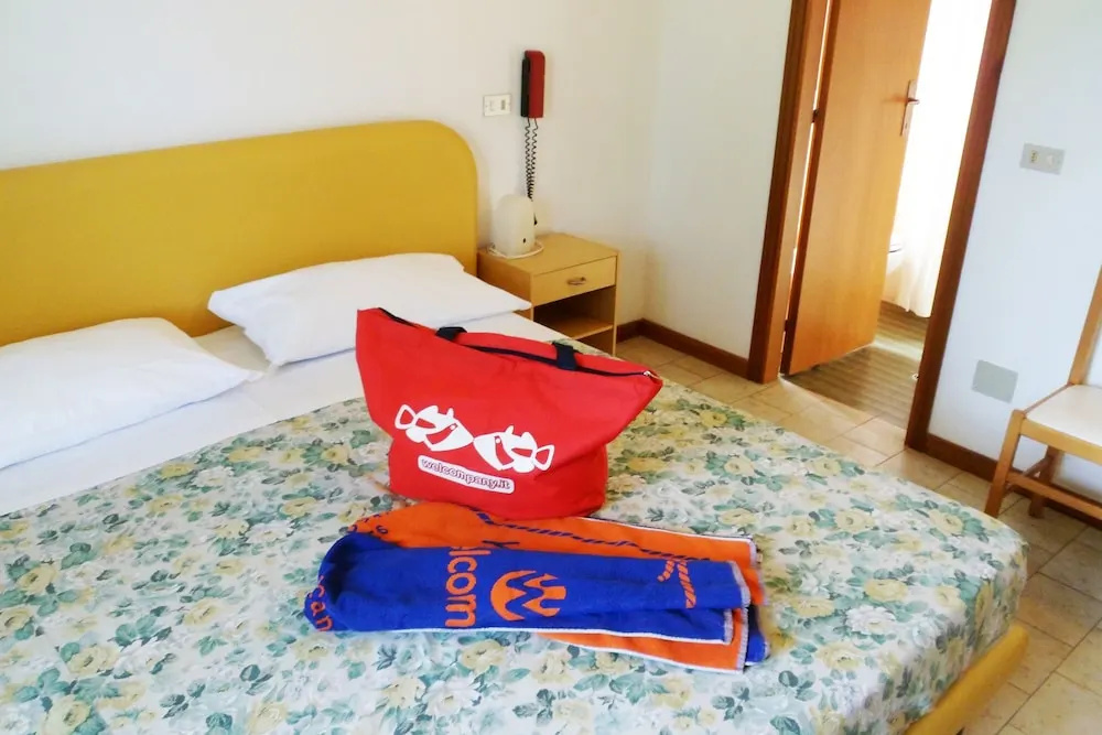 New Bristol Sport & Domus Mea Hotel - Chambres