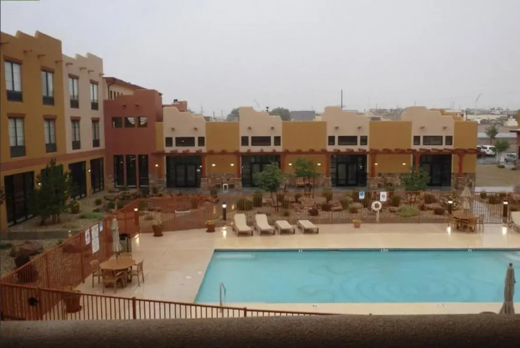 Moenkopi Legacy Inn & Suites - Général