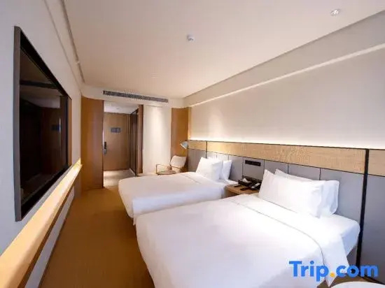 Business Double room (twin beds)