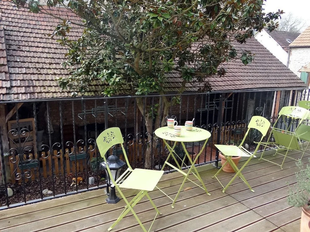 Gîte Nature