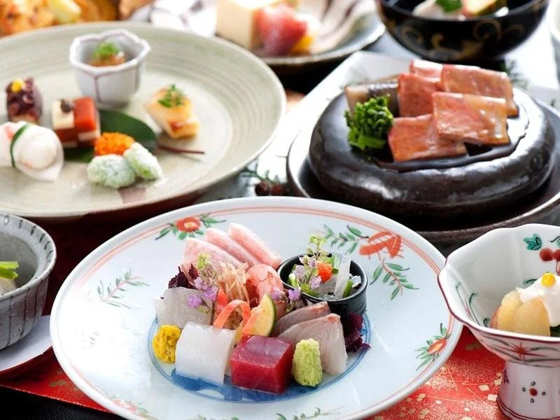 Hotel Harvest Hamanako - Général