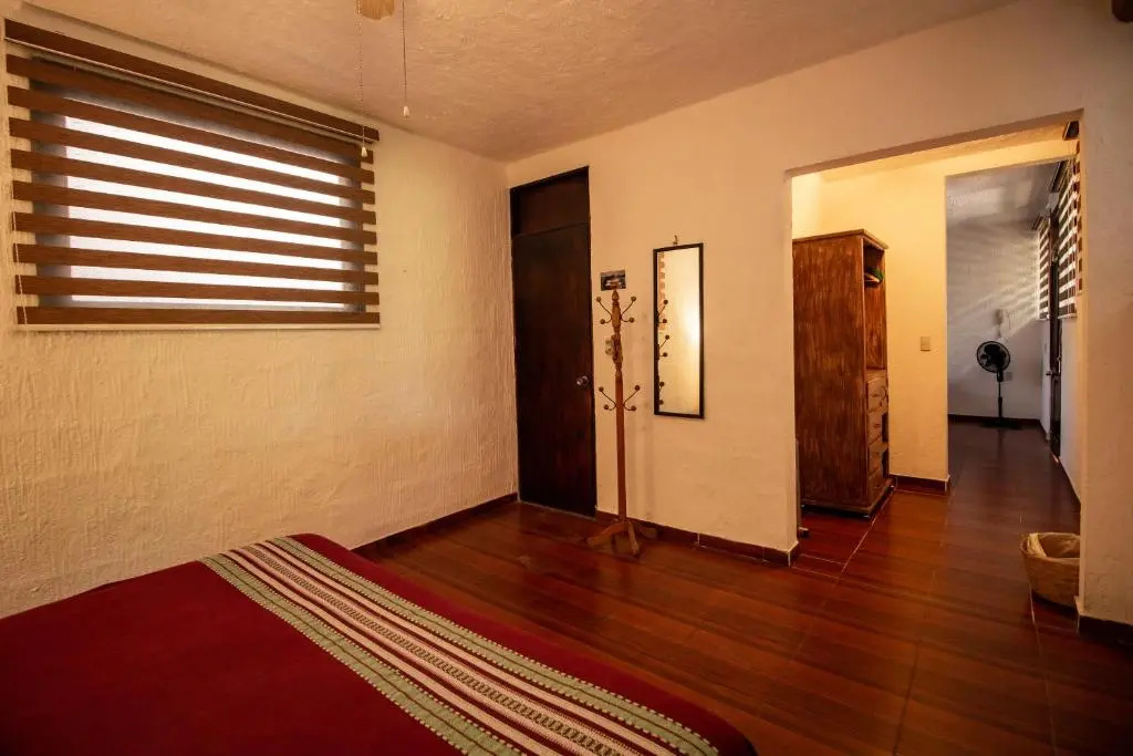 Double Suite (twin beds)