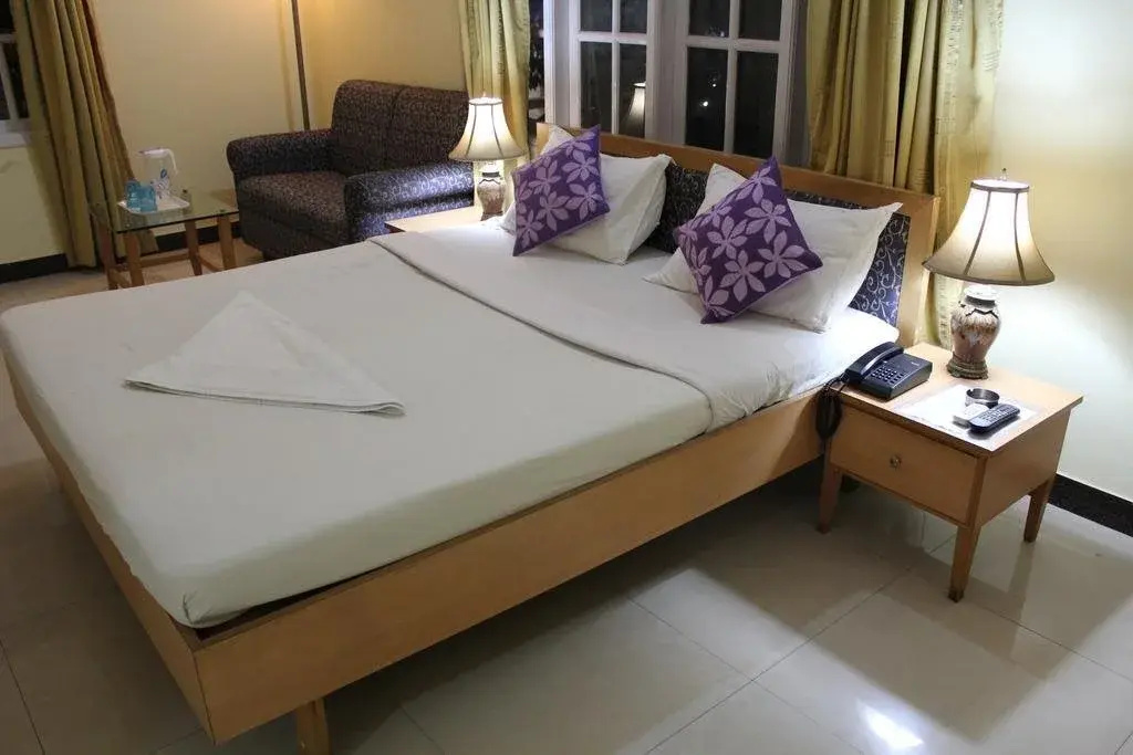 Hotel photo 8