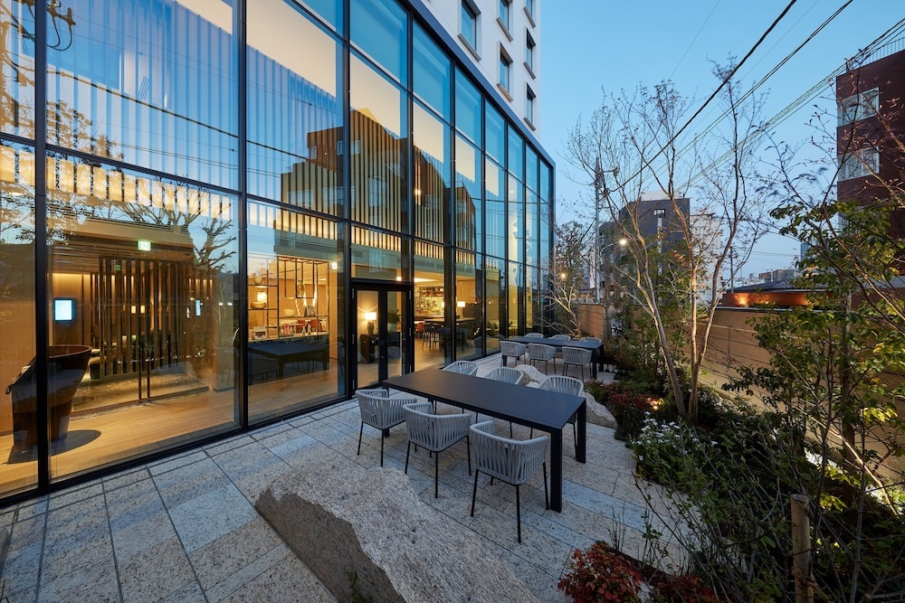 Fraser Suites Akasaka, Tokyo 사진 31