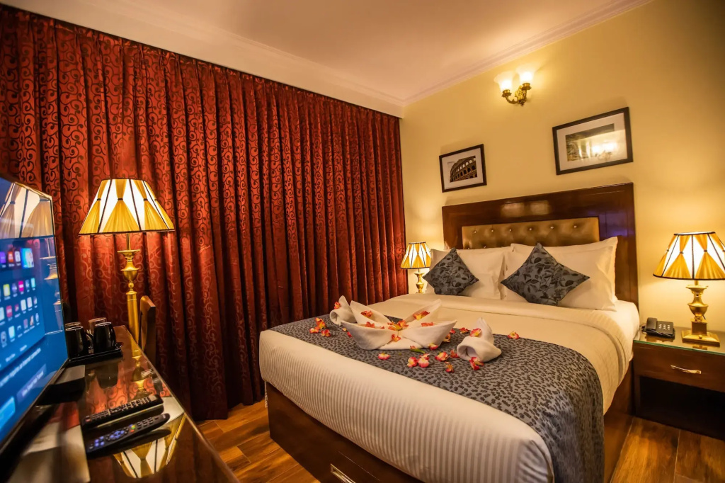 Hotel photo 5