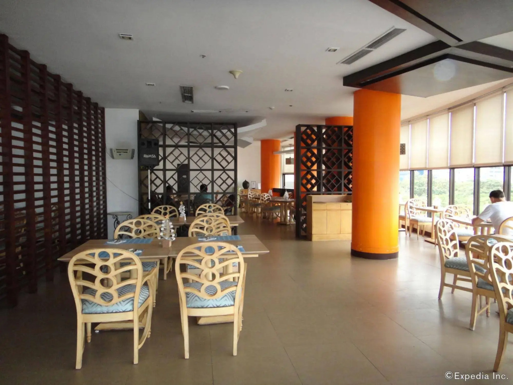 Hotel photo 22