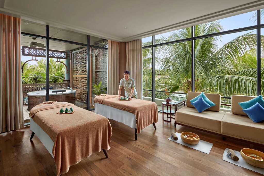 Best Western Premier Sonasea Villas Phu Quoc Resort
