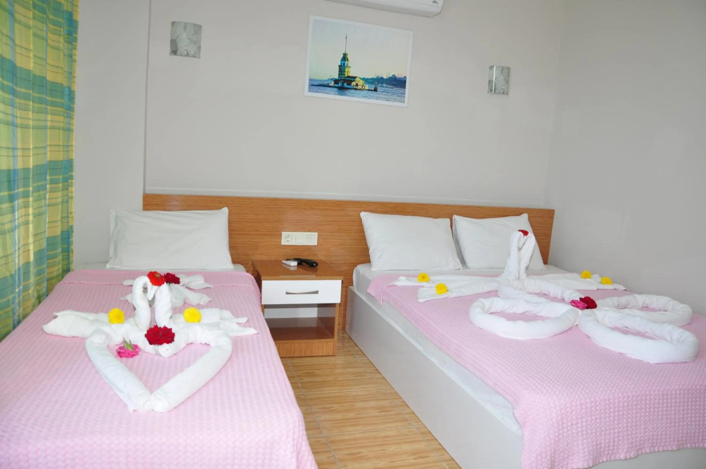 Onder Yildiz Hotel — 3