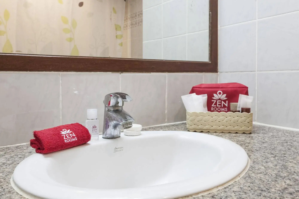 ZEN Premium Prachanukroh Patong Beach - Général