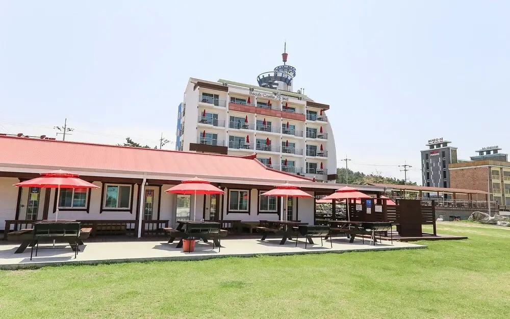 Hotel photo 16
