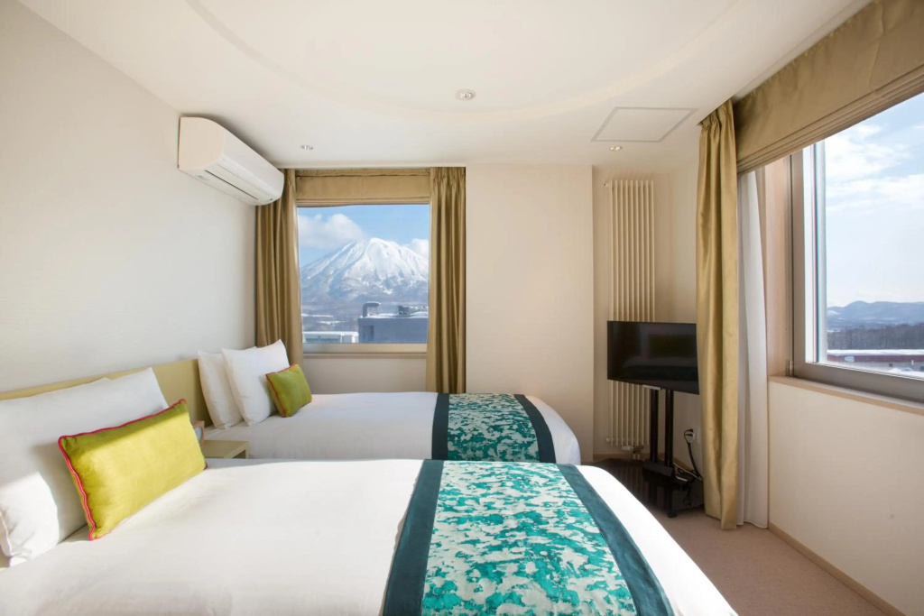 Chalet Ivy Hirafu — 5