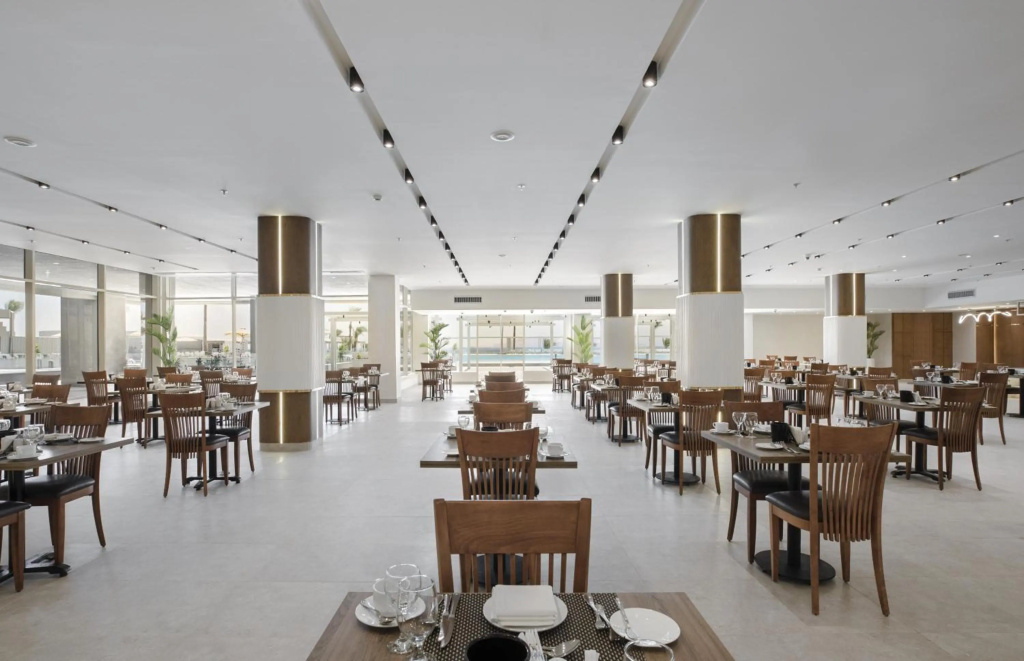 V Hotel Sharm El Shiekh, Шаркс-Бей, Єгипет мініатюра 26