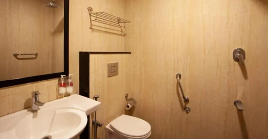 Hotel photo 18