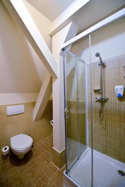 Hotel Gradina Morii - Chambres