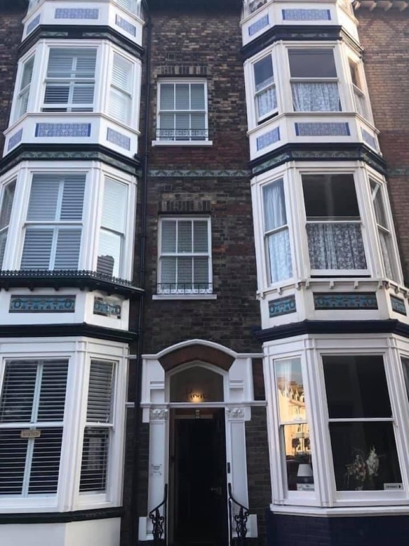Harbour House