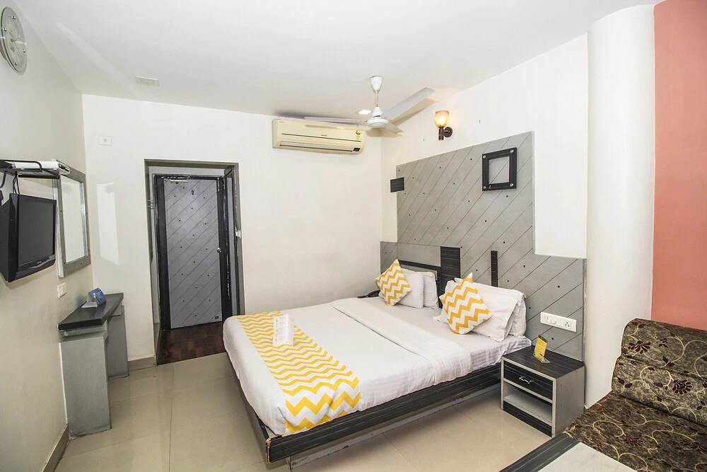 FabHotel Classic Inn Navrangpura - Général