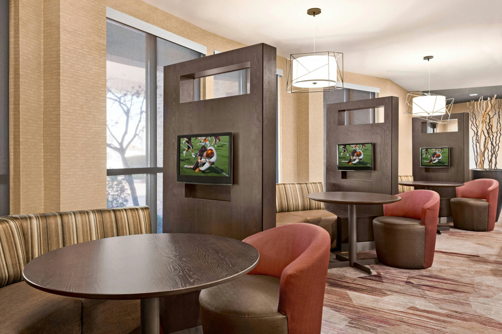 Courtyard by Marriott Sacramento Folsom - Général