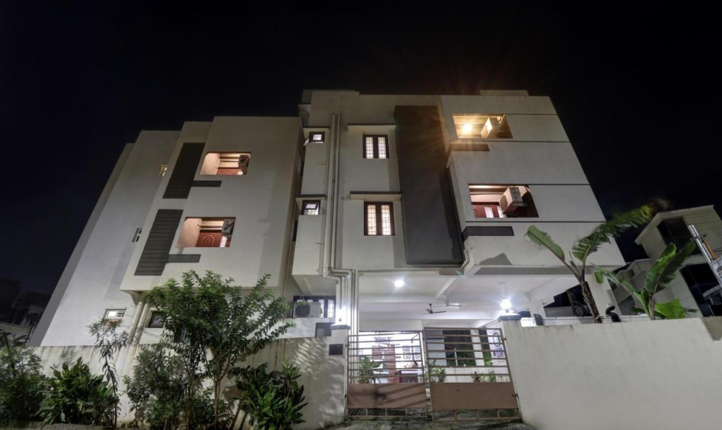 Rithikha Inn Elite
