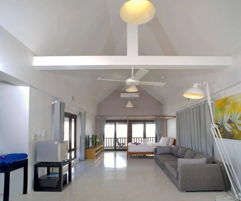 Baan Bophut Beach Hotel Samui - Général